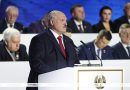 Александр Лукашенко предупредил беглых, собирающихся нападать на Беларусь: вы очень сильно вредите своим родственникам