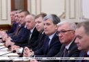 Наталья Кочанова: роль парламента должна быть заметной и знаковой