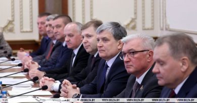 Наталья Кочанова: роль парламента должна быть заметной и знаковой