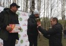 Представители Могилевского района стали призерами Кубка и первенства Могилевской области по легкоатлетическому кроссу