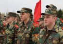 Почти 120 военнообязанных призовут на учебный сбор в Могилеве