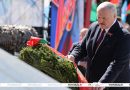 “Если забудем это, обязательно будем воевать”. Как Александр Лукашенко призывает защищать будущее наших народов
