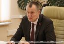 Анатолий Исаченко – депутатам: необходимо выстраивать четкую коммуникацию на всех уровнях
