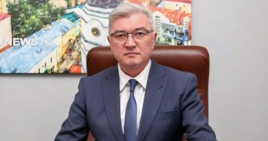 Валерий Малашко: Первомай стал для нас общенародным праздником