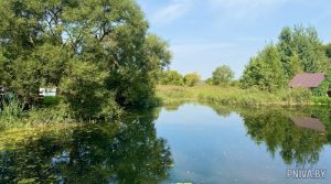 Могилевский РОВД: в центре внимания – правила поведения при отдыхе на водоеме