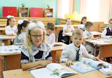 Материальная помощь к школе. Кому предоставляется и куда обращаться, рассказали в Минтруда