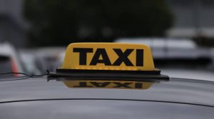 Миллионные доначисления и уголовное дело: налоговые органы проверили службы такси Могилевской области