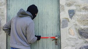 Не оставляйте ворам шанса: правила безопасности для дачников на зимний период