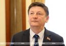 Игорь Марзалюк: Великая Победа предопределила факт земного существования нас всех