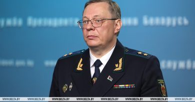 Генпрокурор о ситуации с падежом скота: к большому сожалению, лучше не становится