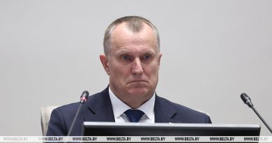 Анатолий Исаченко об итогах I квартала: основные отрасли области демонстрируют рост