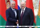Беларусь и Куба определили перспективные точки роста в торговле. Александр Лукашенко озвучил подробности