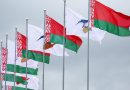 Александр Лукашенко призвал партнеров по ЕАЭС сохранить все то, что досталось в наследство от СССР