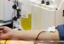 Какие гарантии есть у доноров крови в Беларуси, рассказали в Минтруда