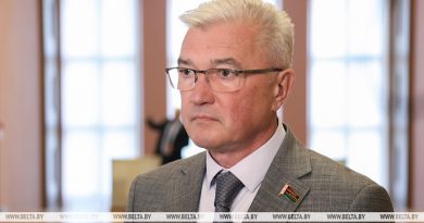 Валерий Малашко — о законопроекте по вопросам обеспечения прав детей