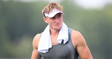 Евгений Золотой взял серебро на этапе Кубка мира по академической гребле в Швейцарии Евгений Золотой взял серебро на этапе Кубка мира по академической гребле в Швейцарии