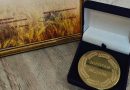 Золотую медаль на выставке «Белагро-2025» вручили предприятию в Могилевском районе «Агропромналадка»