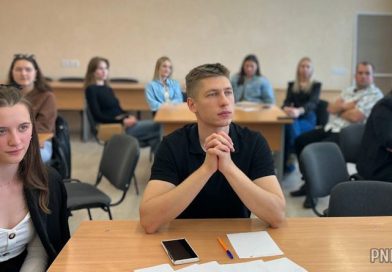 Кто стал победителем молодежного квиза в Могилевском районе – названы три команды