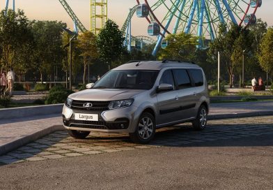 Что нового в LADA Largus: полный обзор обновлений 2025 года