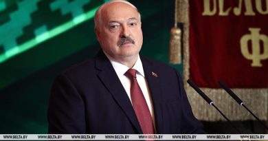Александр Лукашенко: выбор даты для празднования Дня Независимости исторически обоснован и принят сердцами белорусов Александр Лукашенко: выбор даты для празднования Дня Независимости исторически обоснован и принят сердцами белорусов