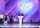 Александр Лукашенко: “Славянский базар в Витебске” является островком душевного единения, тепла и света