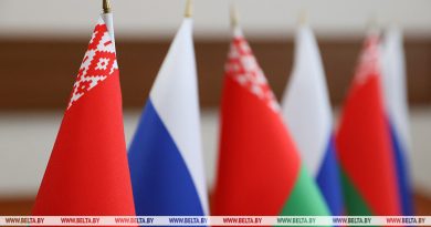 В Госдуме рассмотрят документ об участии граждан Беларуси в российских выборах В Госдуме рассмотрят документ об участии граждан Беларуси в российских выборах