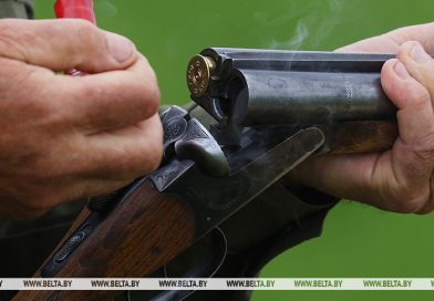 Летне-осенний сезон охоты открывается в Беларуси 12 июля