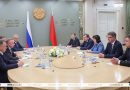 “Это фундамент всего”. Наталья Кочанова о региональном сотрудничестве Беларуси и России