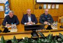 Начальник Могилевского УМЧС: перешли на усиленный вариант несения службы