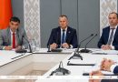 Анатолий Исаченко рассказал об особенностях уборочной в Могилевской области