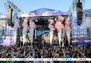 Сольники звезд на “Славянском базаре”, выставки, спектакли, рок-увертюра. Чем удивляет фестивальный Витебск