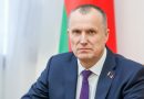 Анатолий Исаченко: Мы никогда не забудем, какой ценой достались нам Свобода и Независимость