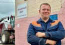 Молодой инженер из «Могилевского ленка»: самое главное – это моя земля, мой дом, мои корни. Здесь я чувствую себя нужным