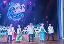 Артисты из Могилевского района выступили на фестивале в городе Велиж