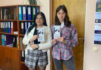 В Могилевском районе сельчанам рассказывают о профилактике домашнего насилия и вопросах ЗОЖ