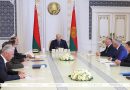 Производство ракет – в центре внимания Александра Лукашенко. Президент требует определиться с развитием отрасли