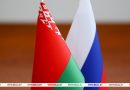 Александр Лукашенко намерен обсудить с Владимиром Путиным дальнейшие шаги по модернизации ракетного производства