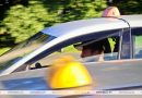 Безопасность перевозки пассажиров в такси контролируют по всей Беларуси