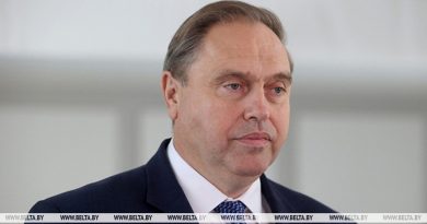 Владимир Караник: восстановление по крупицам всей исторической правды будет вестись еще очень долго