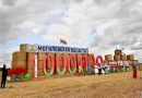 Леонид Заяц о 1 млн тонн зерна в Могилевской области: это существенный вклад в продбезопасность страны