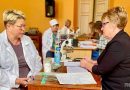 В Дашковке определили лучших техников-осеменаторов Могилевского района