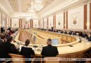 Александр Лукашенко ориентирует на единую стратегию формирования исторической памяти