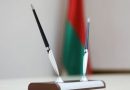 Предприятия Минпрома подписали контракты на более чем $265 млн на полях “ИННОПРОМ. Беларусь”