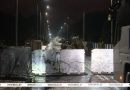 Польша закрыла границу с Беларусью