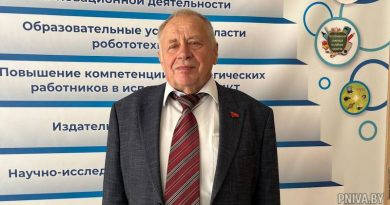 Владимир Мажоров: остались самые теплые, душевные воспоминания о школе
