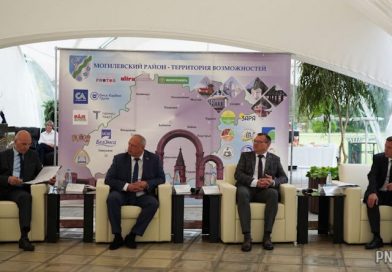 В агроэкоусадьбе «Лесной двор» прошел диалог о туризме: перспективы развития обсудили участники инвестиционного форума