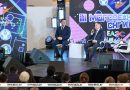 Петришенко: Беларусь в 2027 году может стать молодежной столицей СНГ