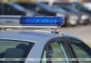 Около 30 бесправников задержаны за выходные в Могилевской области