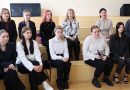 Руководство Могилевского района встретилось с молодыми специалистами, работающими в сфере культуры