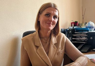 От традиций к цифровым инновациям: Надежда Янченко рассказала о развитии услуг “Белпочты” в Могилевском районе